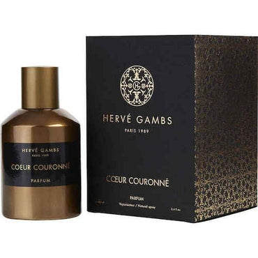 Herve Gambs Coeur Couronne Parfum 100ml Unisex - Thescentsstore